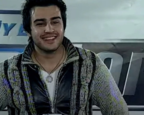 Rıza Tamer Kaç Yaşında 2