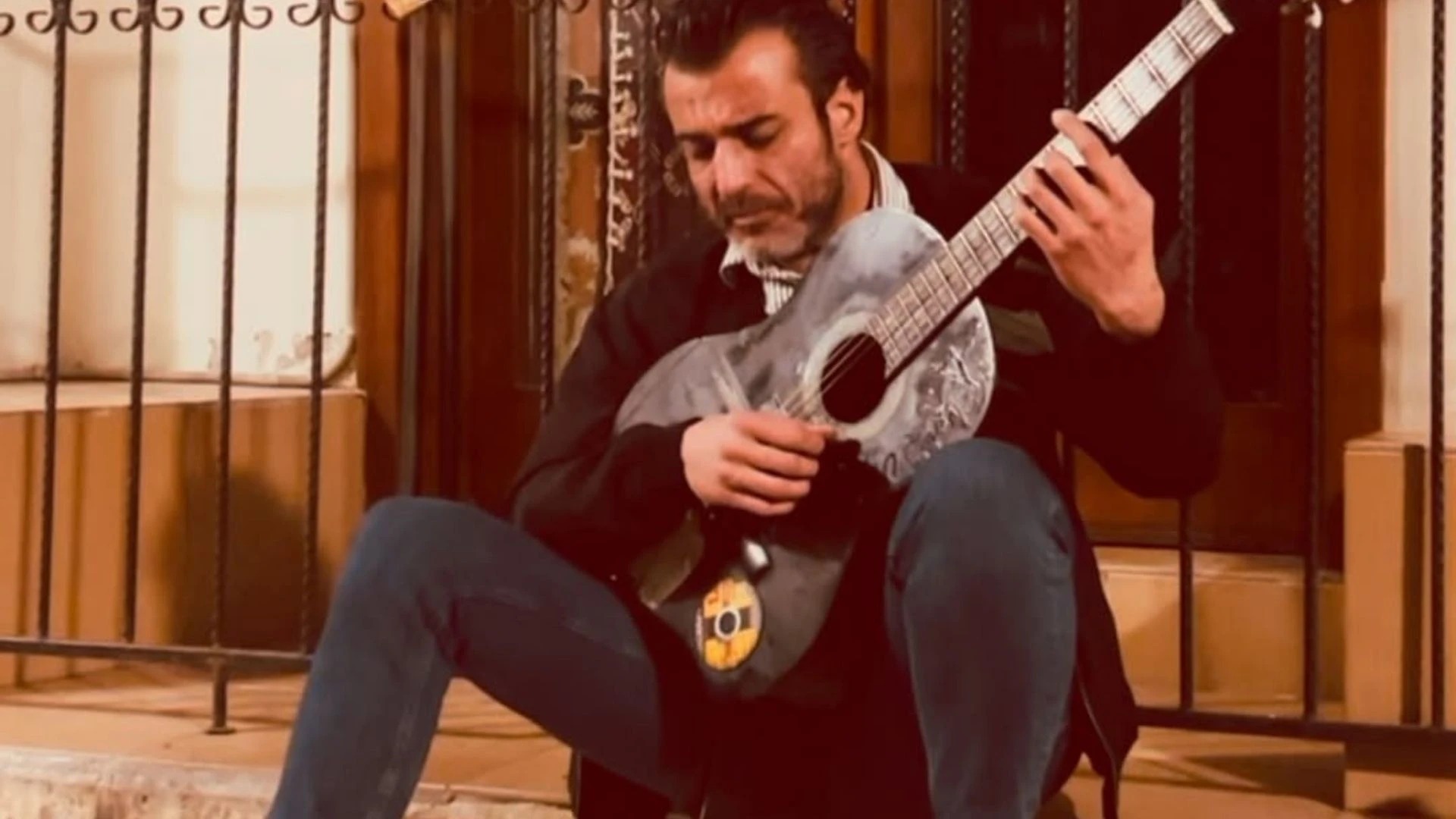 Rıza Tamer Kaç Yaşında 3