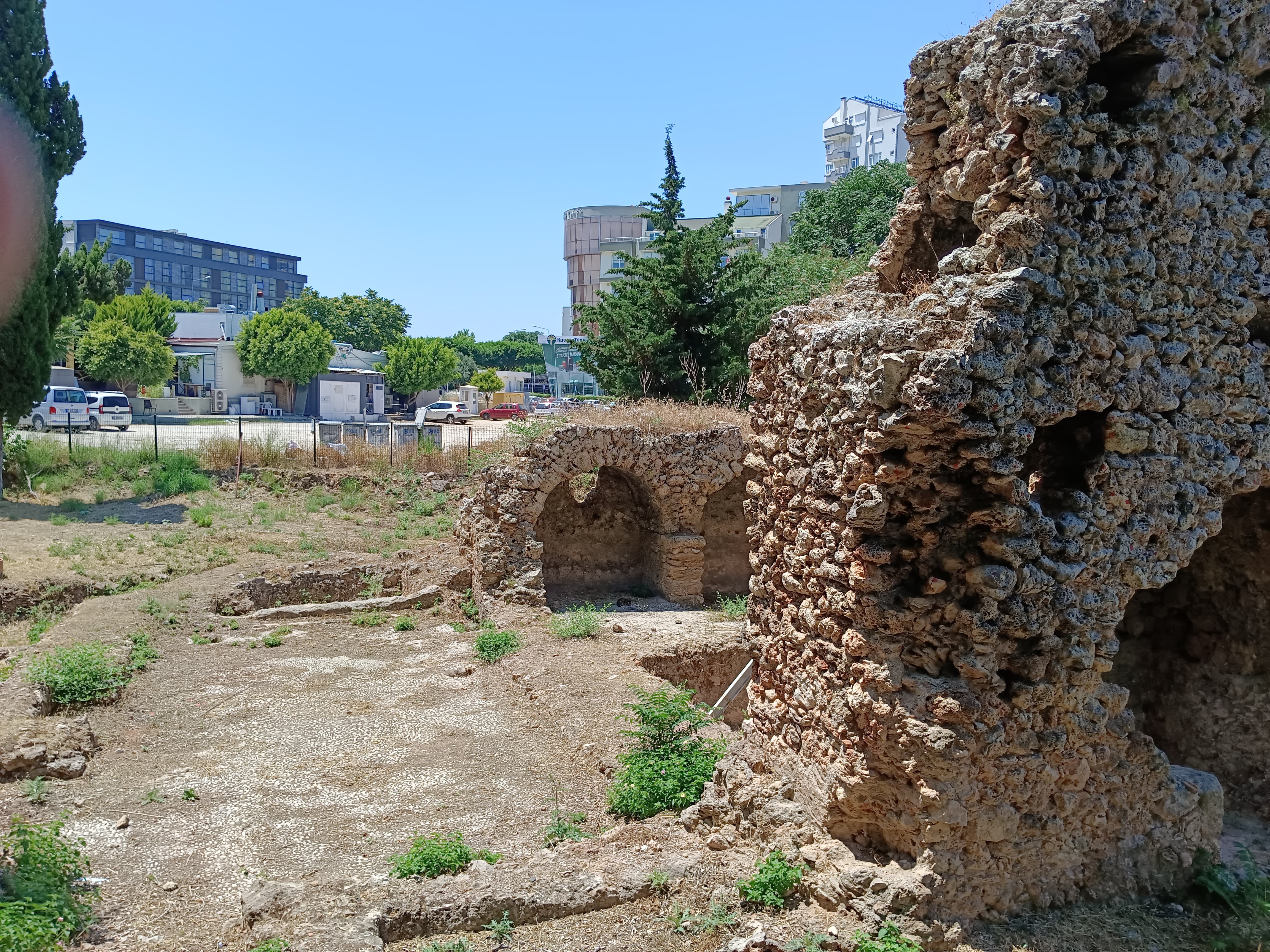 Roma Hamami