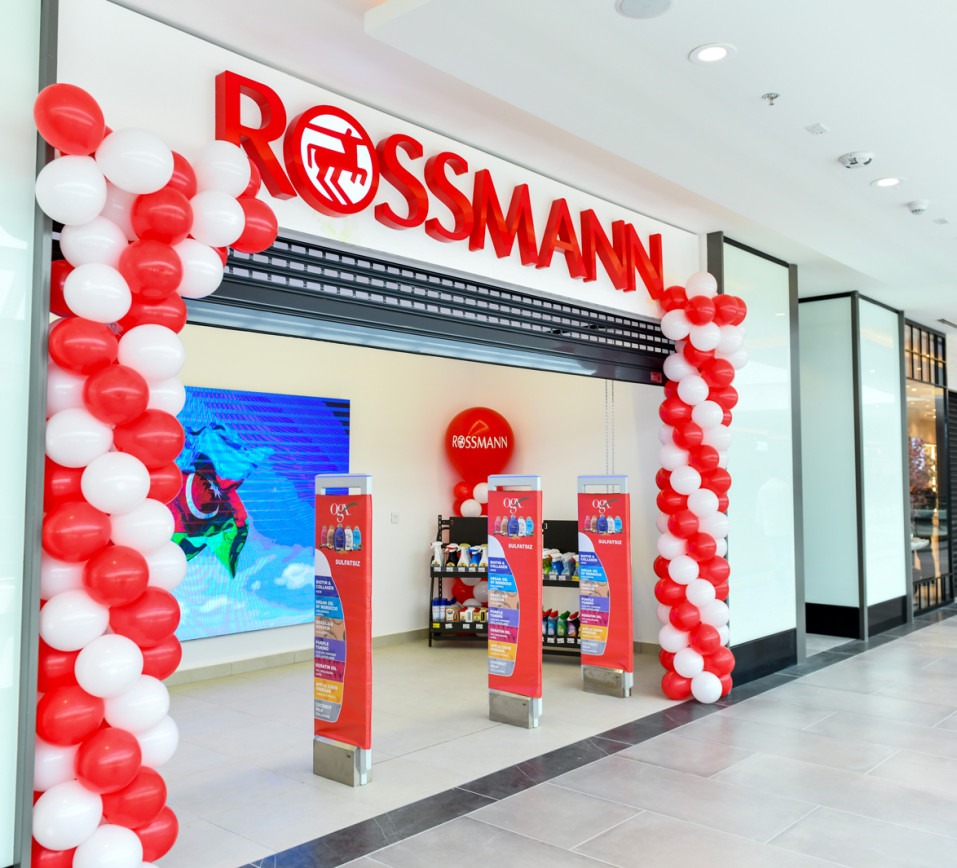 Rosmann Maaşları 4