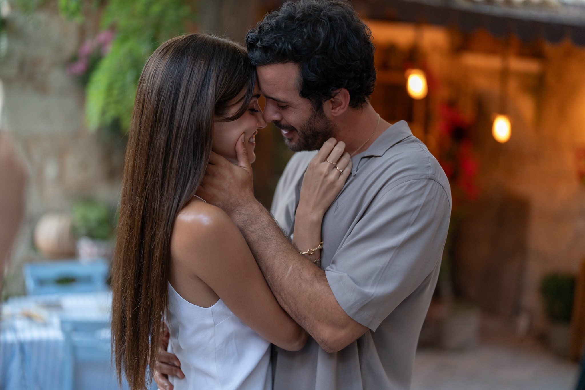Rüzgara Bırak Filminde Çalan Şarkılar 3