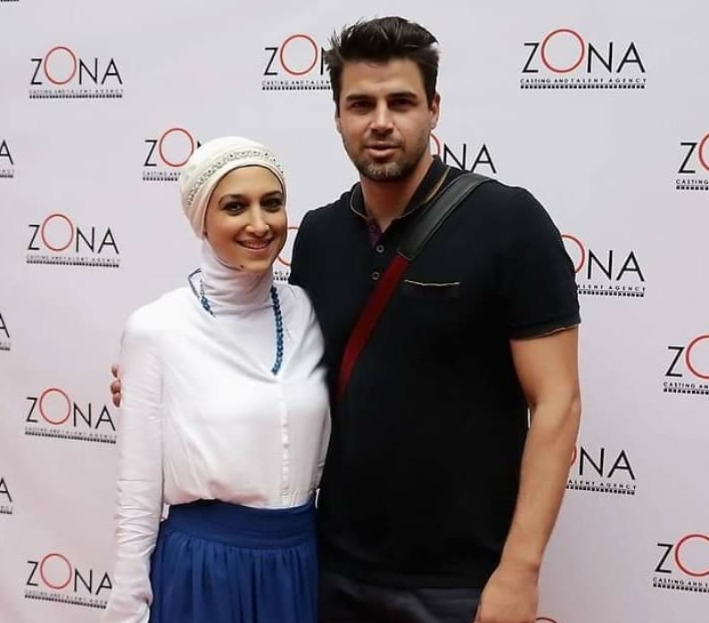 Sabina Pitic Kimdir 4