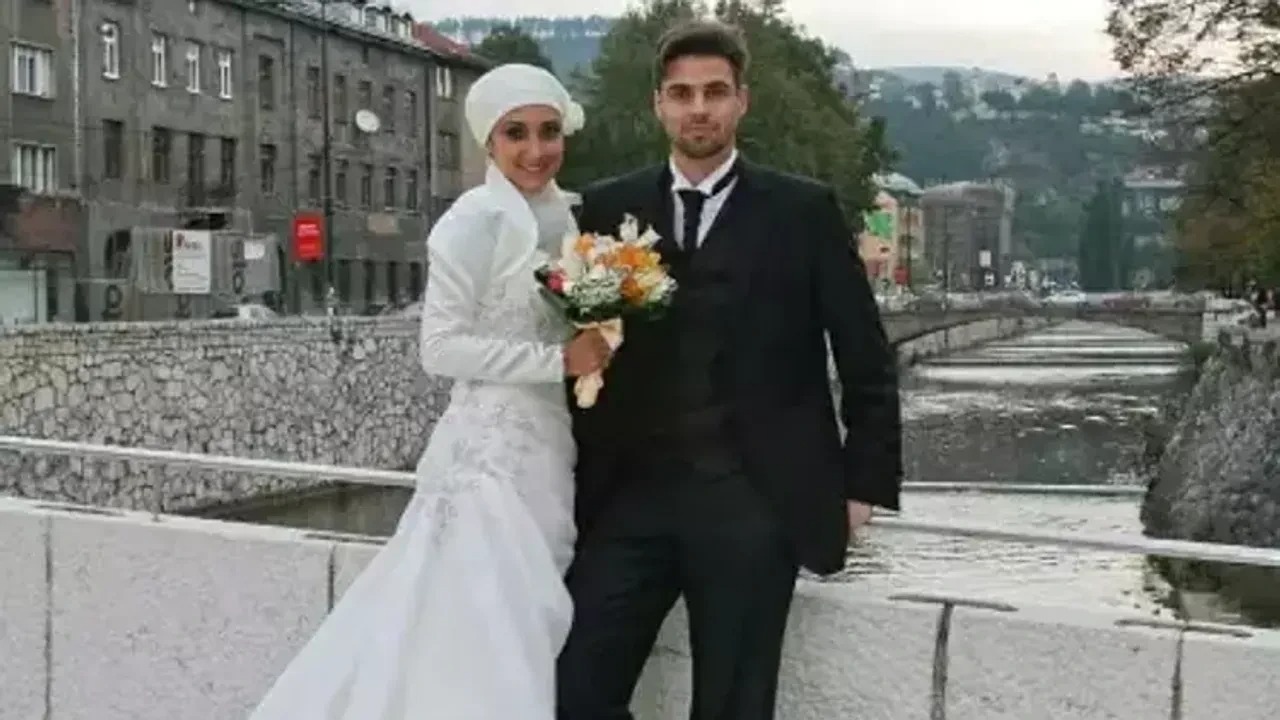 Sabina Pitic Kimdir