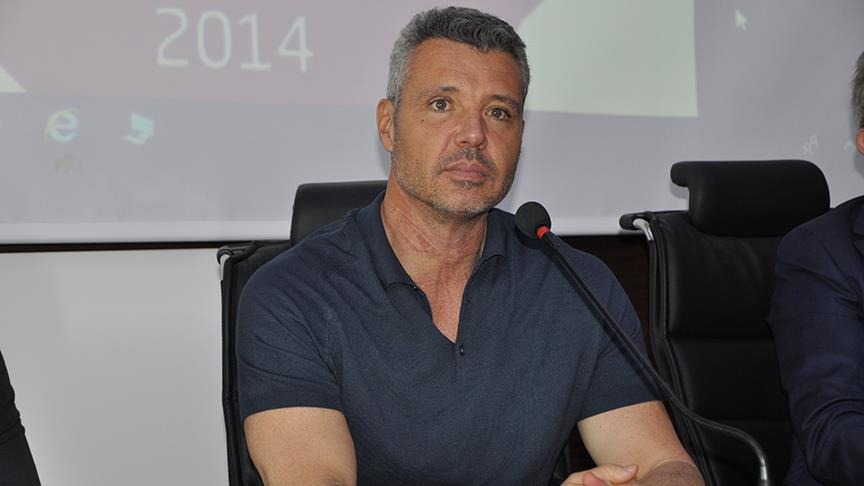 Sadettin Saran Evli Mi 2