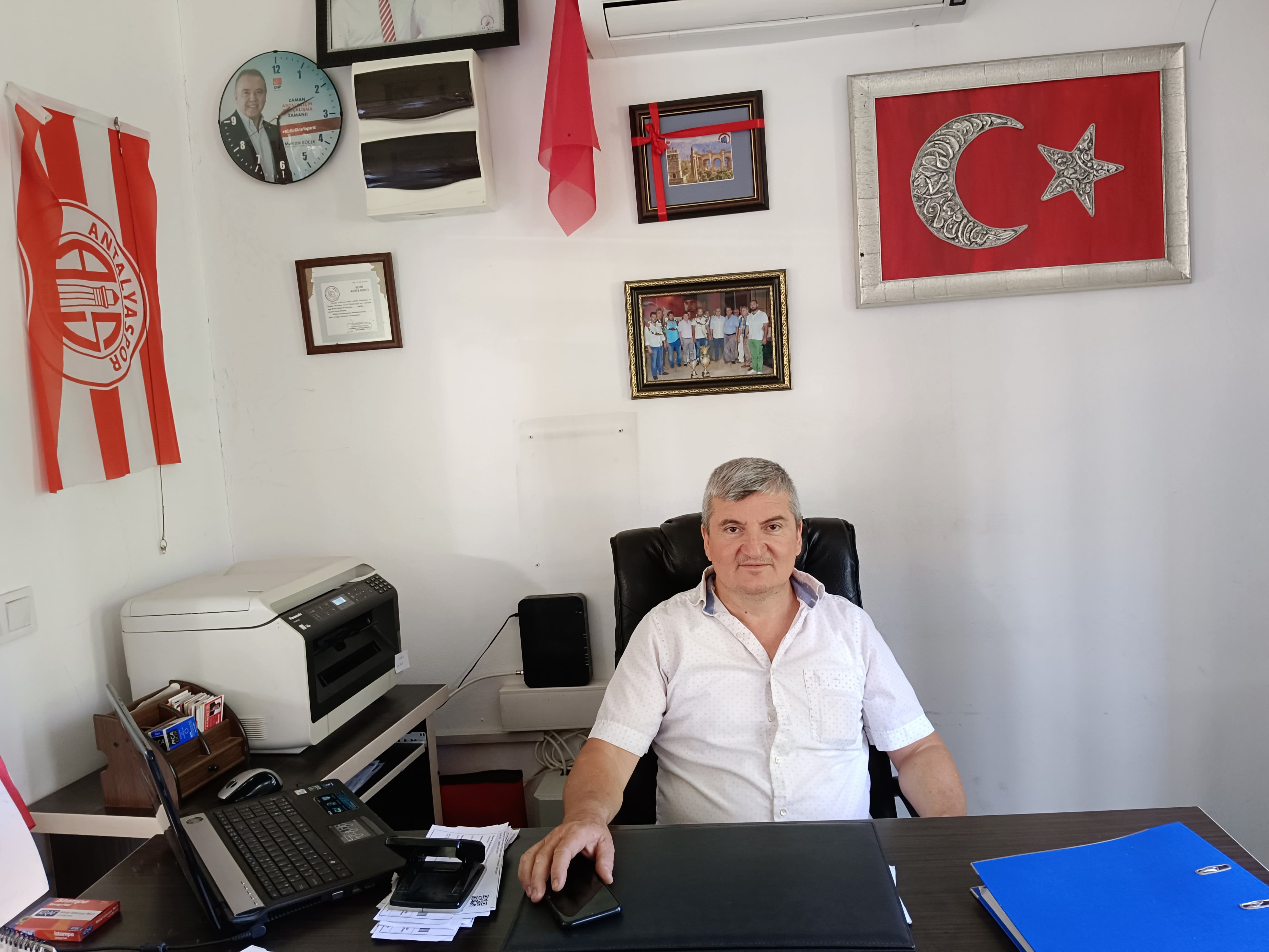 Sağlık Ocağı (1)