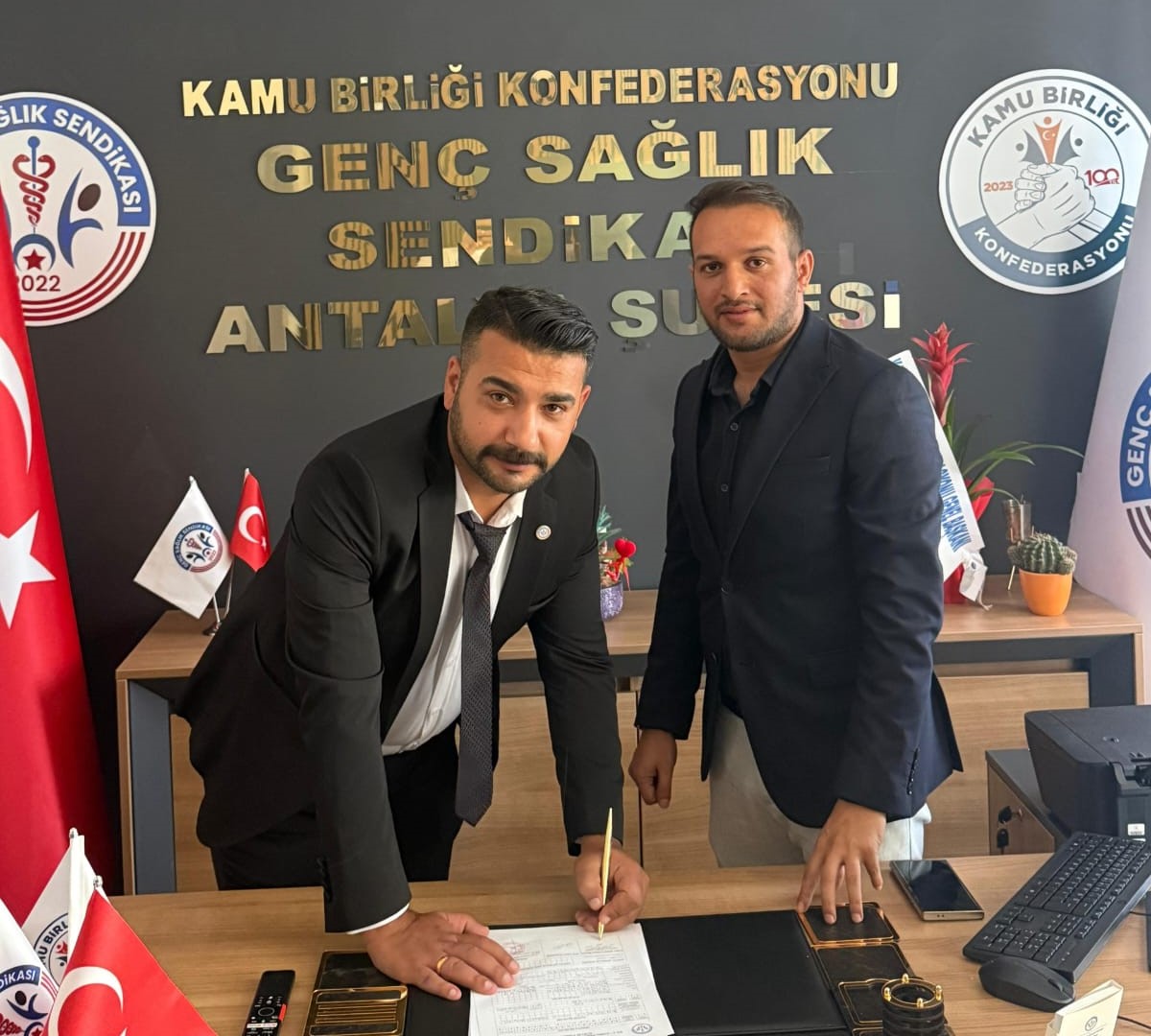 Saglik Sen (1)