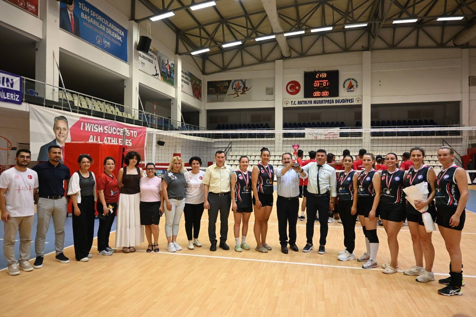 Sağlık Voleybol (2)-1