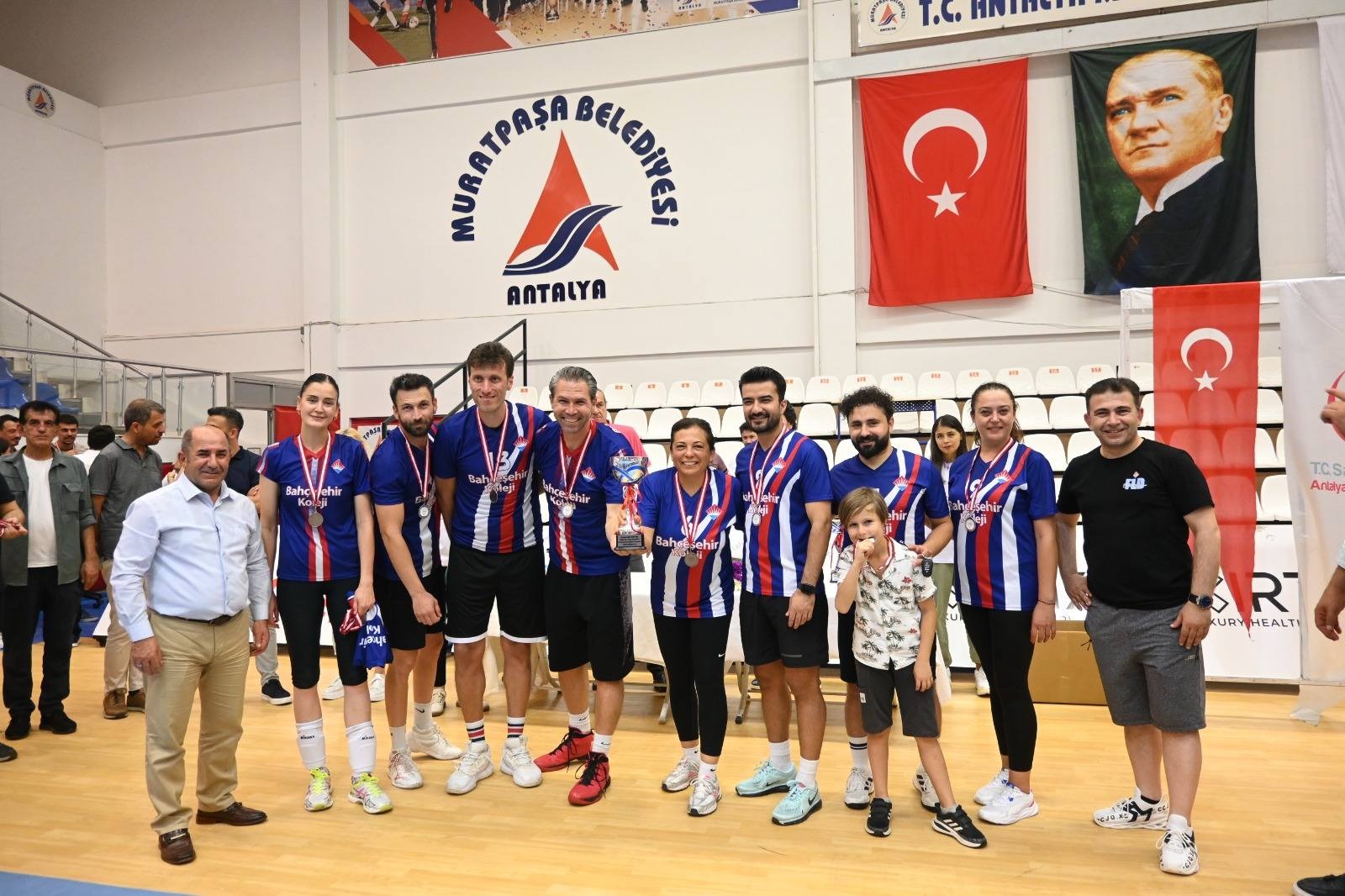 Sağlık Voleybol (5)-1