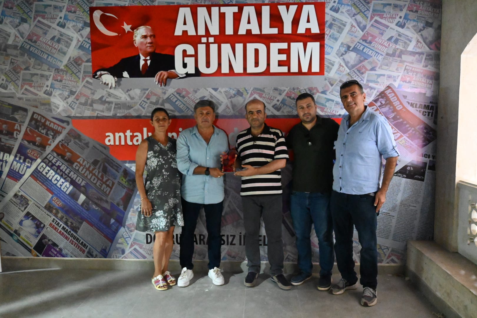 Saha Komiserleri (1)-2