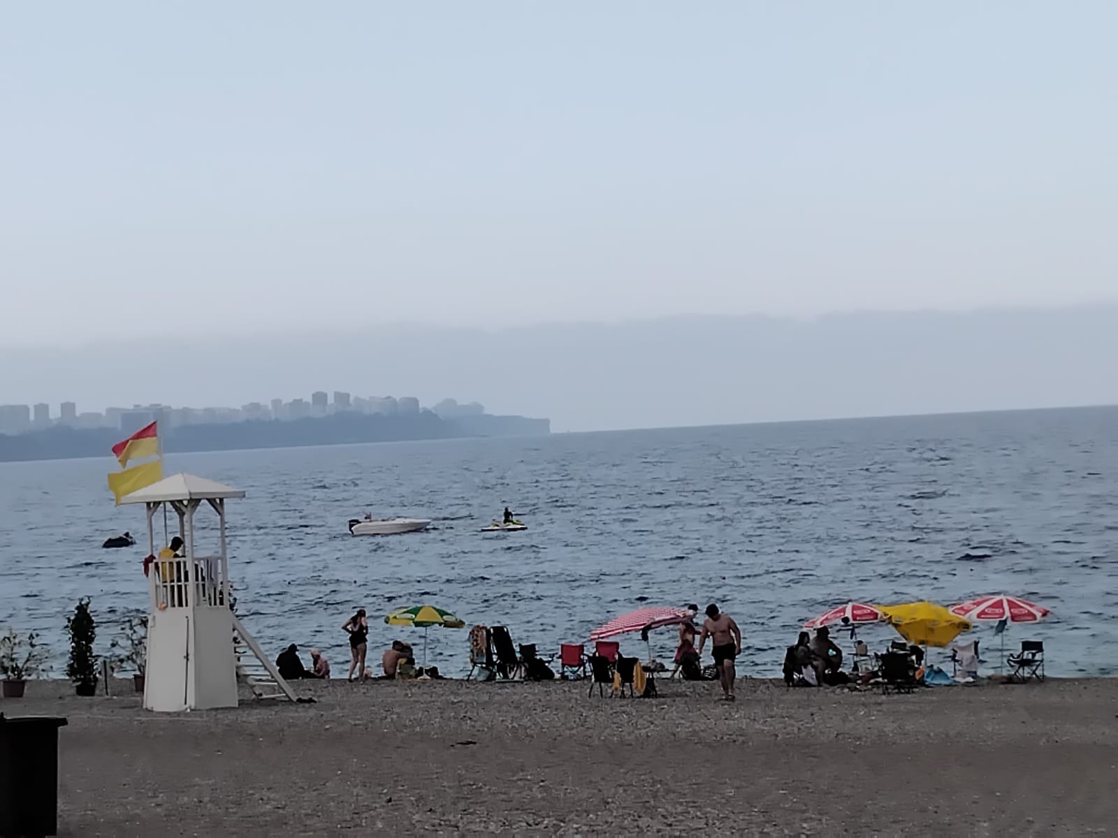 Sahil Konyaaltı