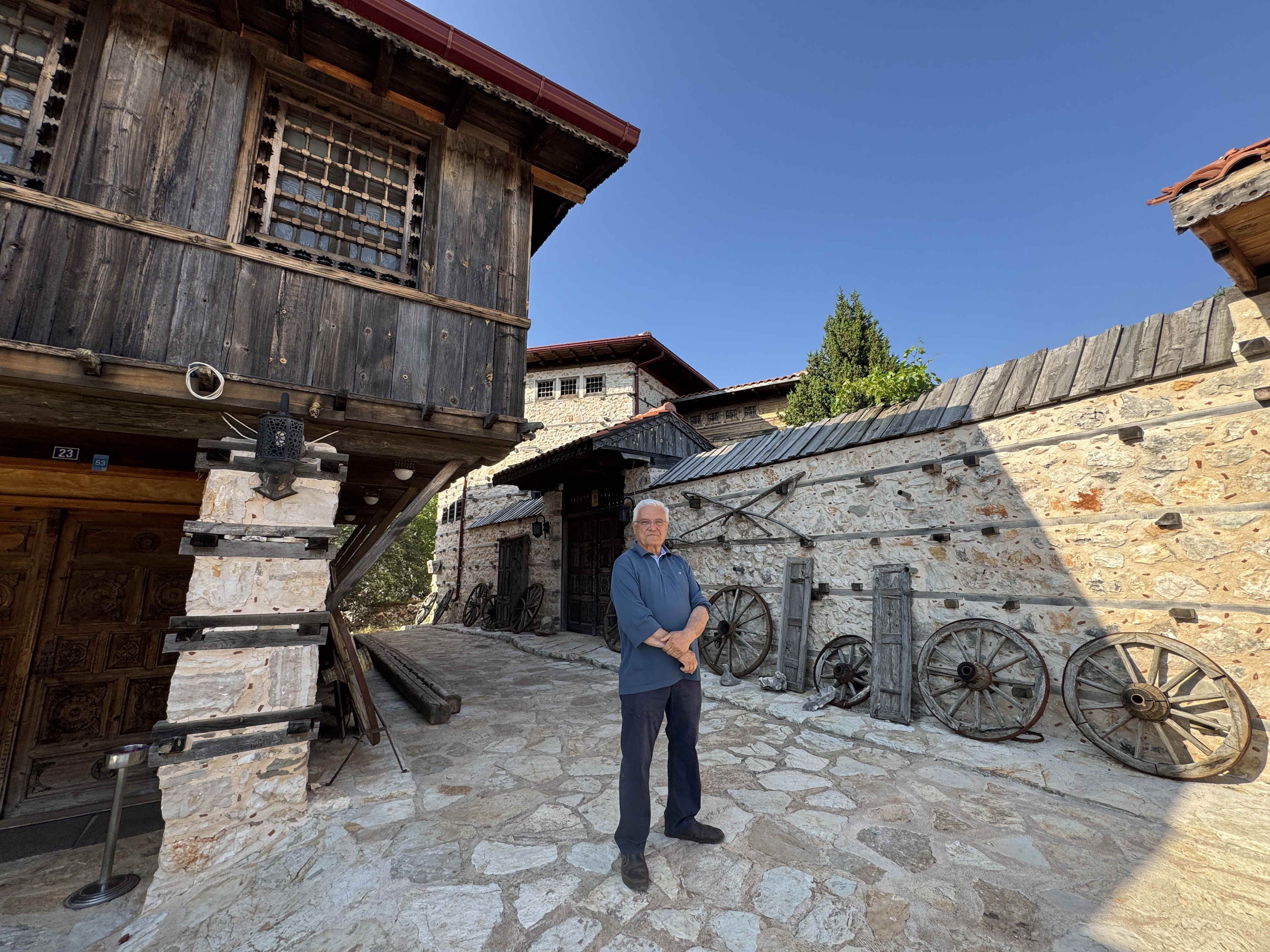 Sarıhancilar (5)