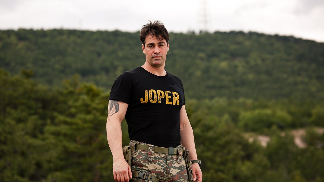 Sarp Levendoğlu Evli Mi 2