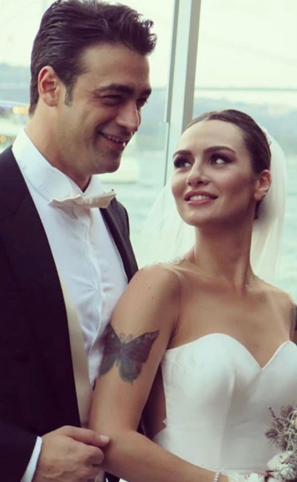 Sarp Levendoğlu Evli Mi 3