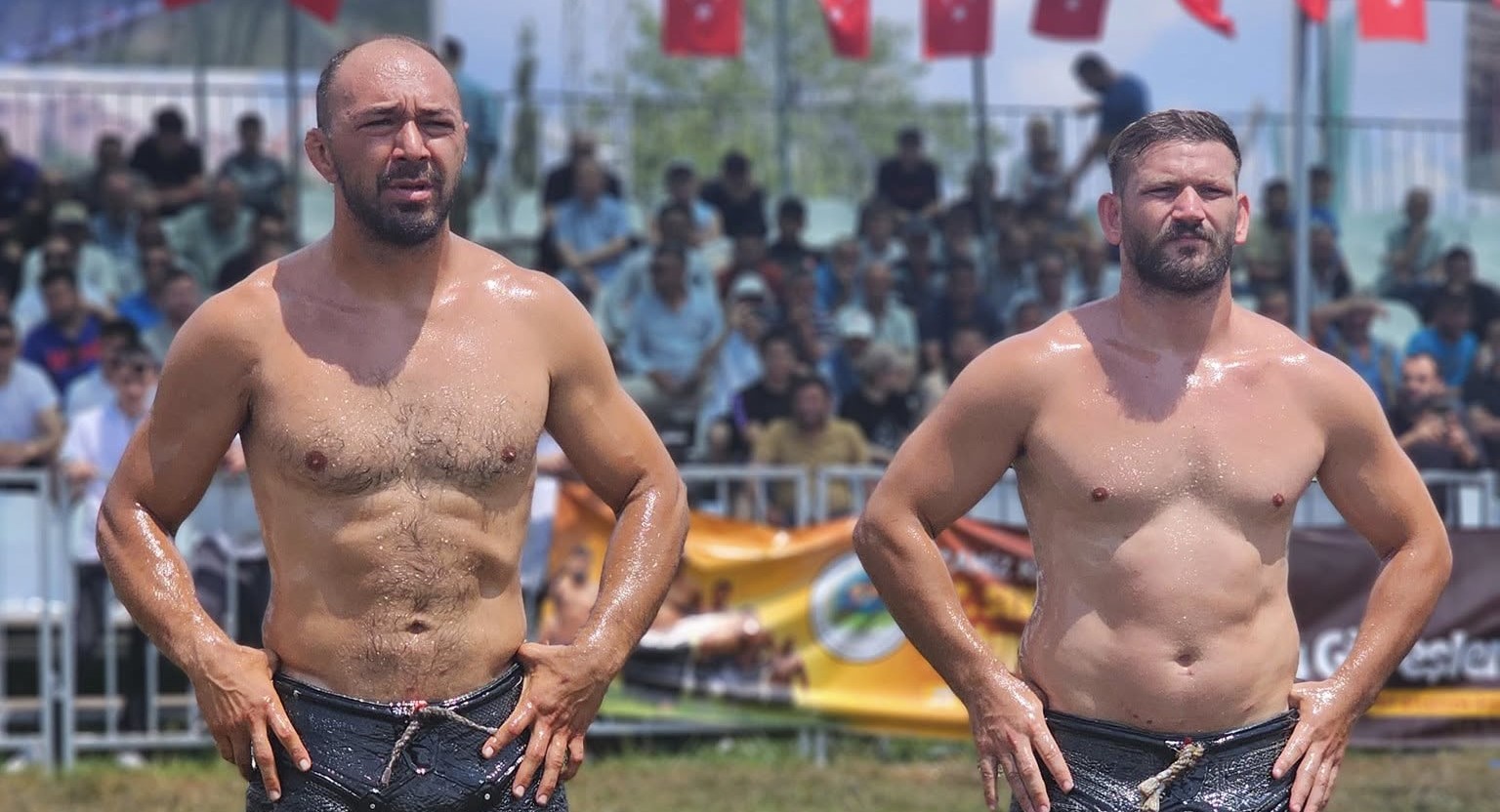Sekapark Ali Gurbuz Yildiray Pala