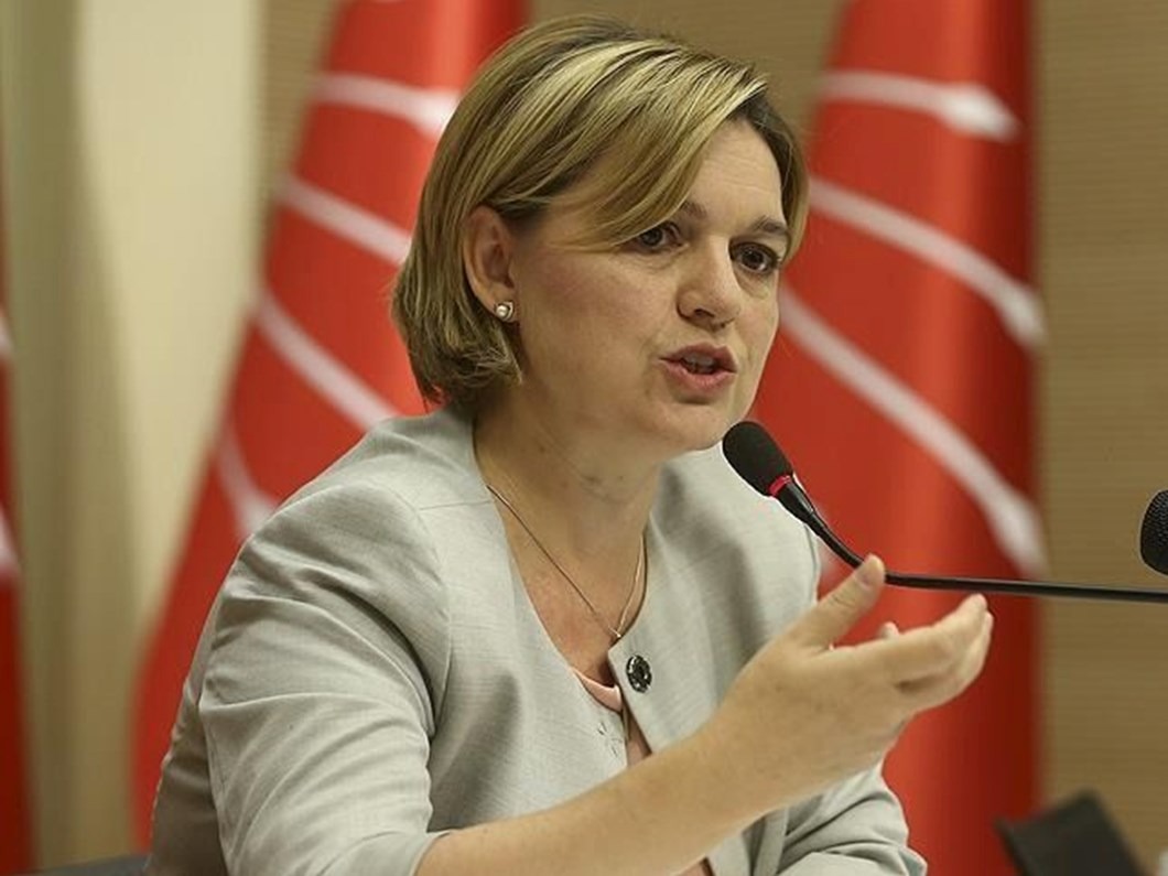 Selin Sayek Böke Evli Mi 2