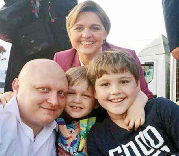 Selin Sayek Böke Evli Mi 7