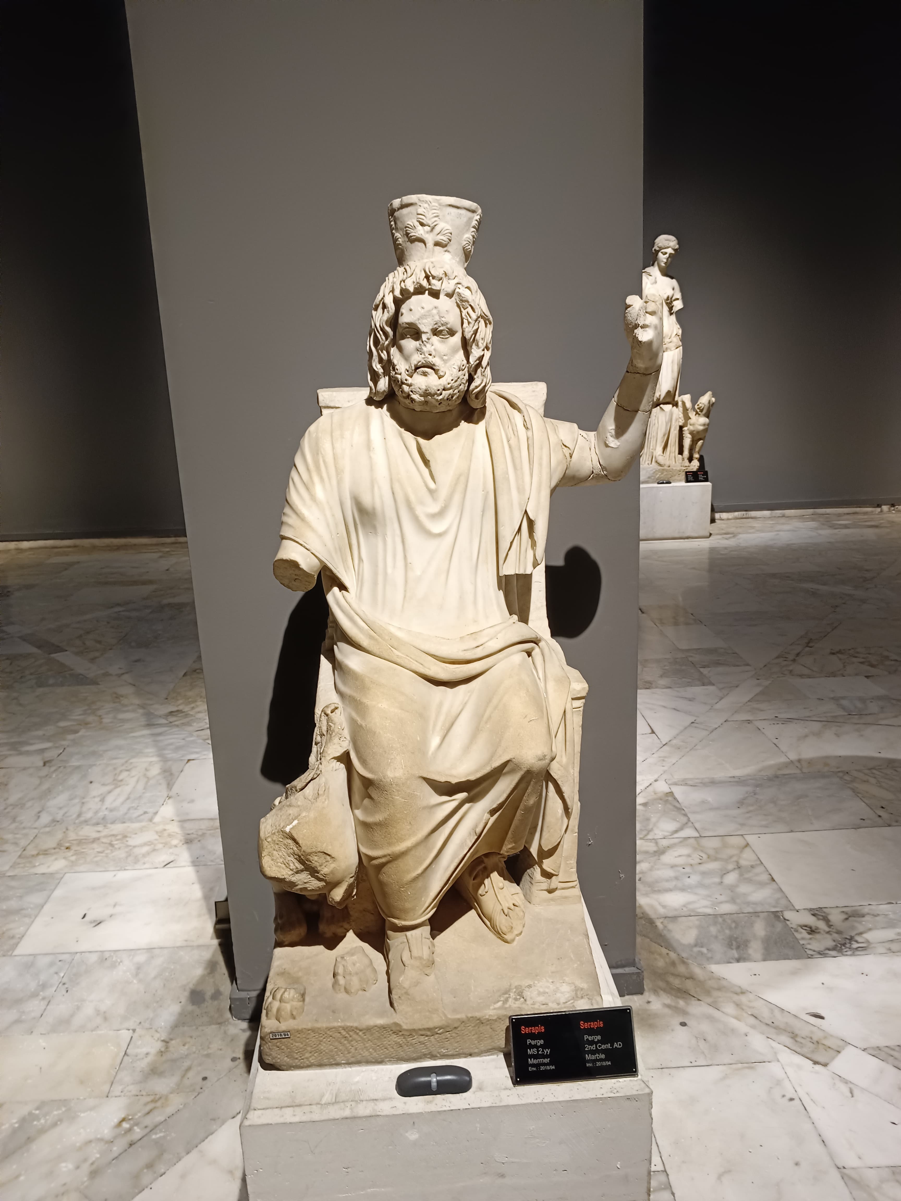Serapis
