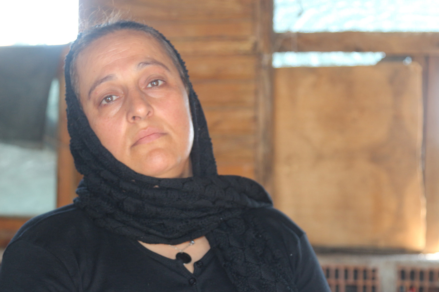 Serbest Bırakılan Sürücüye Aile Isyan Etti (4)