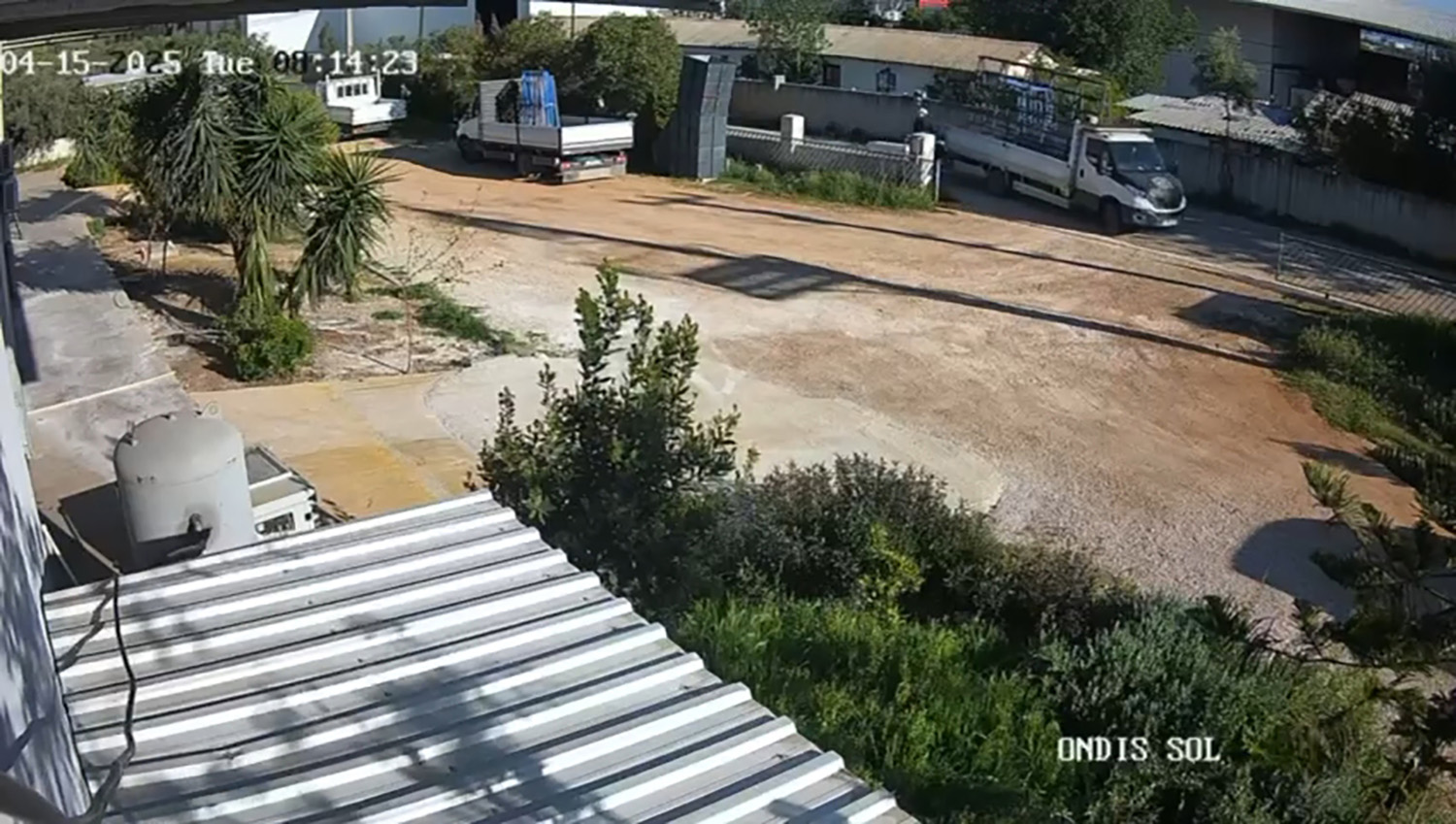 Serbest Bırakılan Sürücüye Aile Isyan Etti (6)