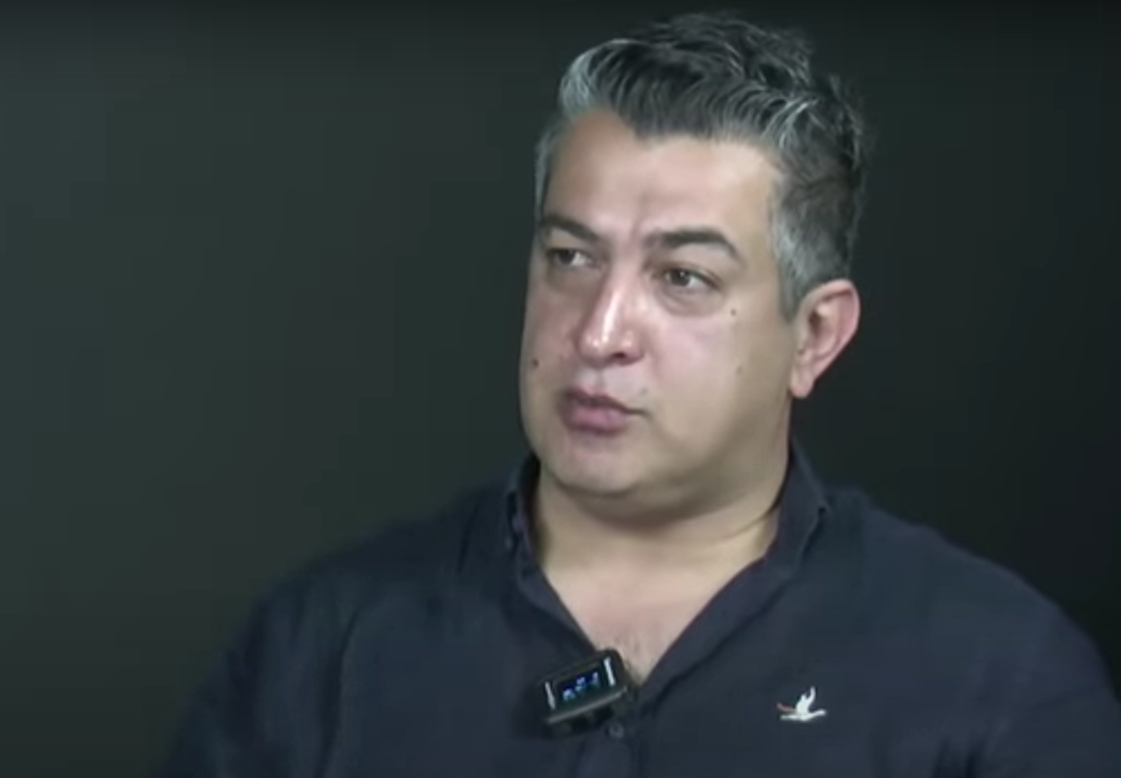 Sertaç Ünal