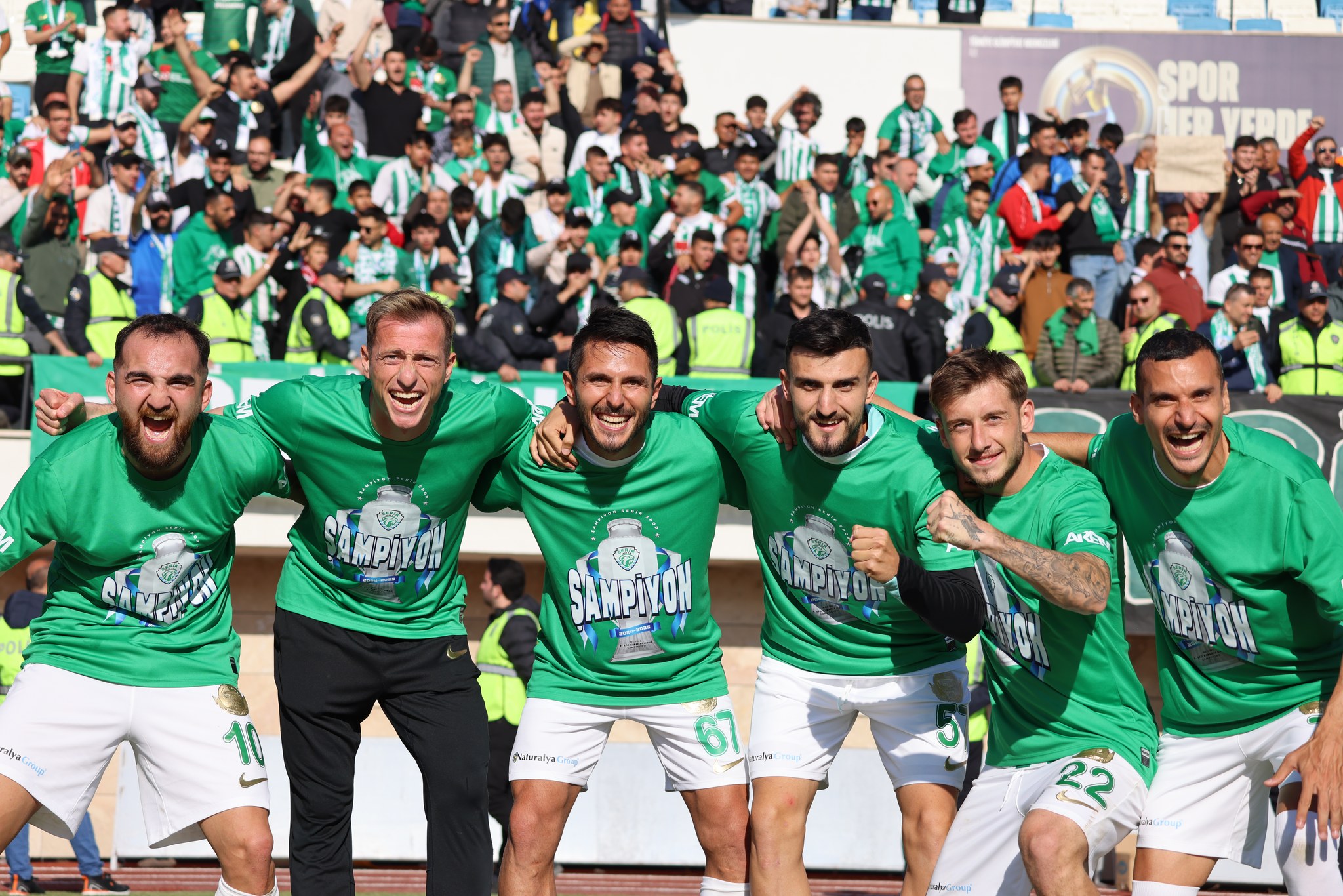 Sessizliğini Bozan Serikspor’dan Ilk Açıklama (2)