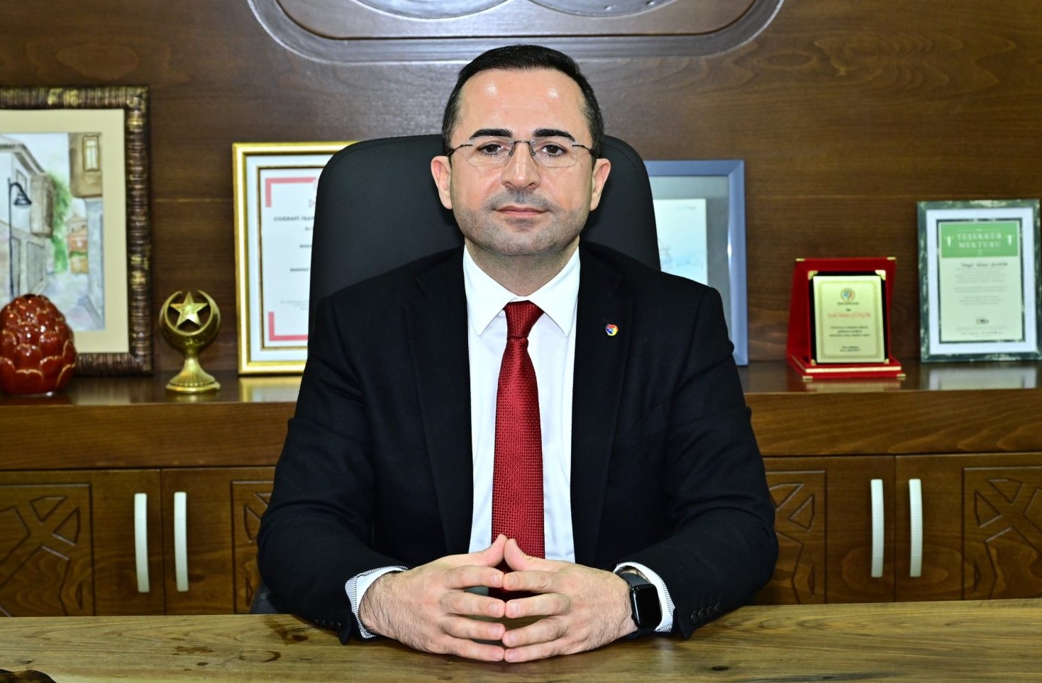 Seydi Tahsin Güngör-1