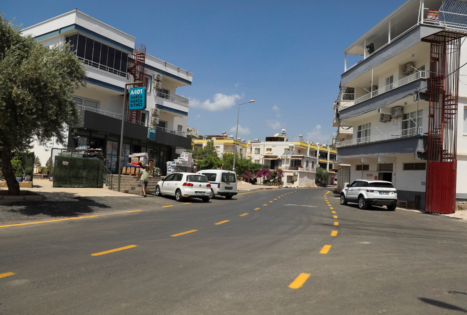 Silifke Atakent (1)