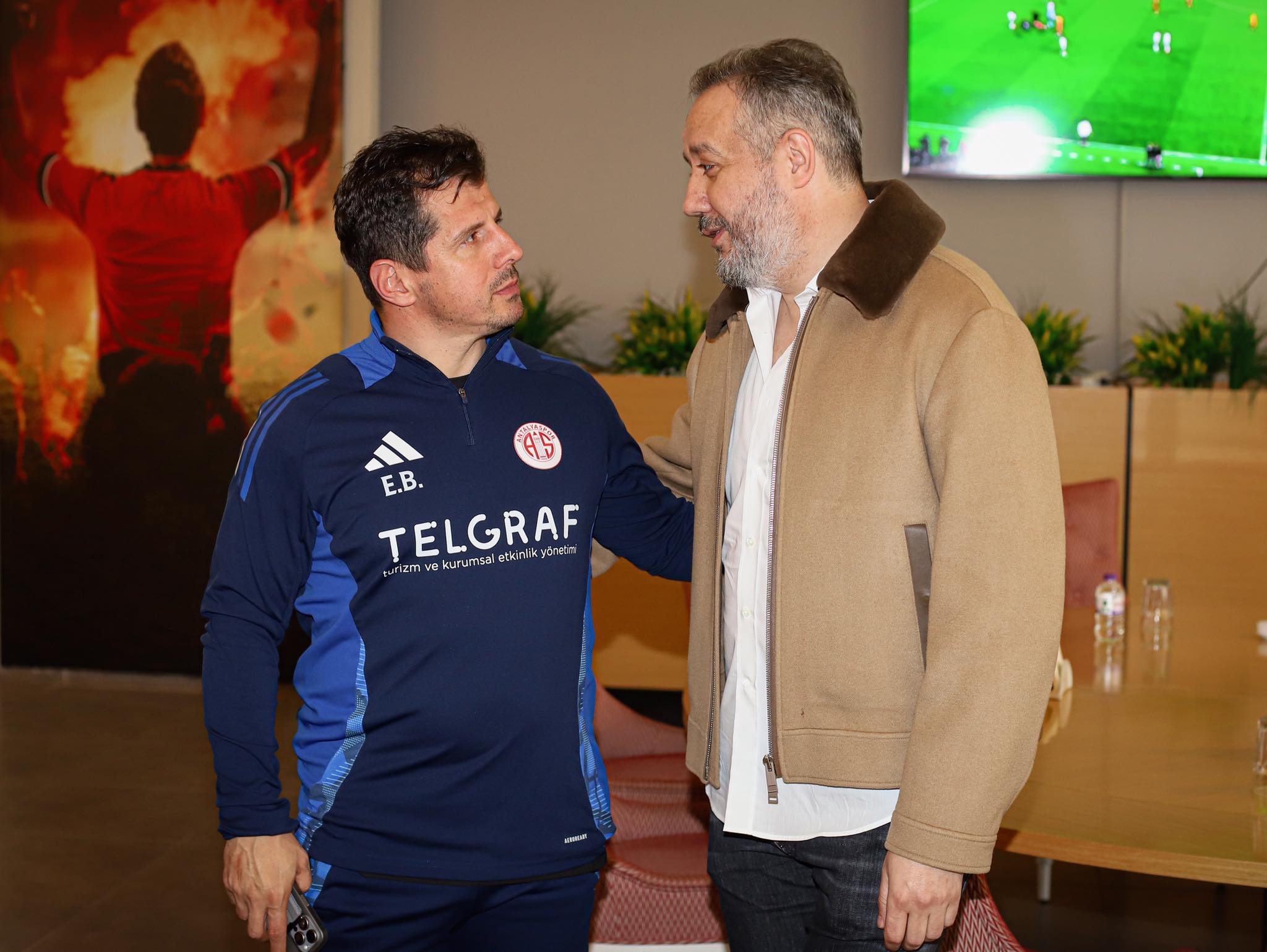 Sinan Bostepe Emre Belözoğlu (4)