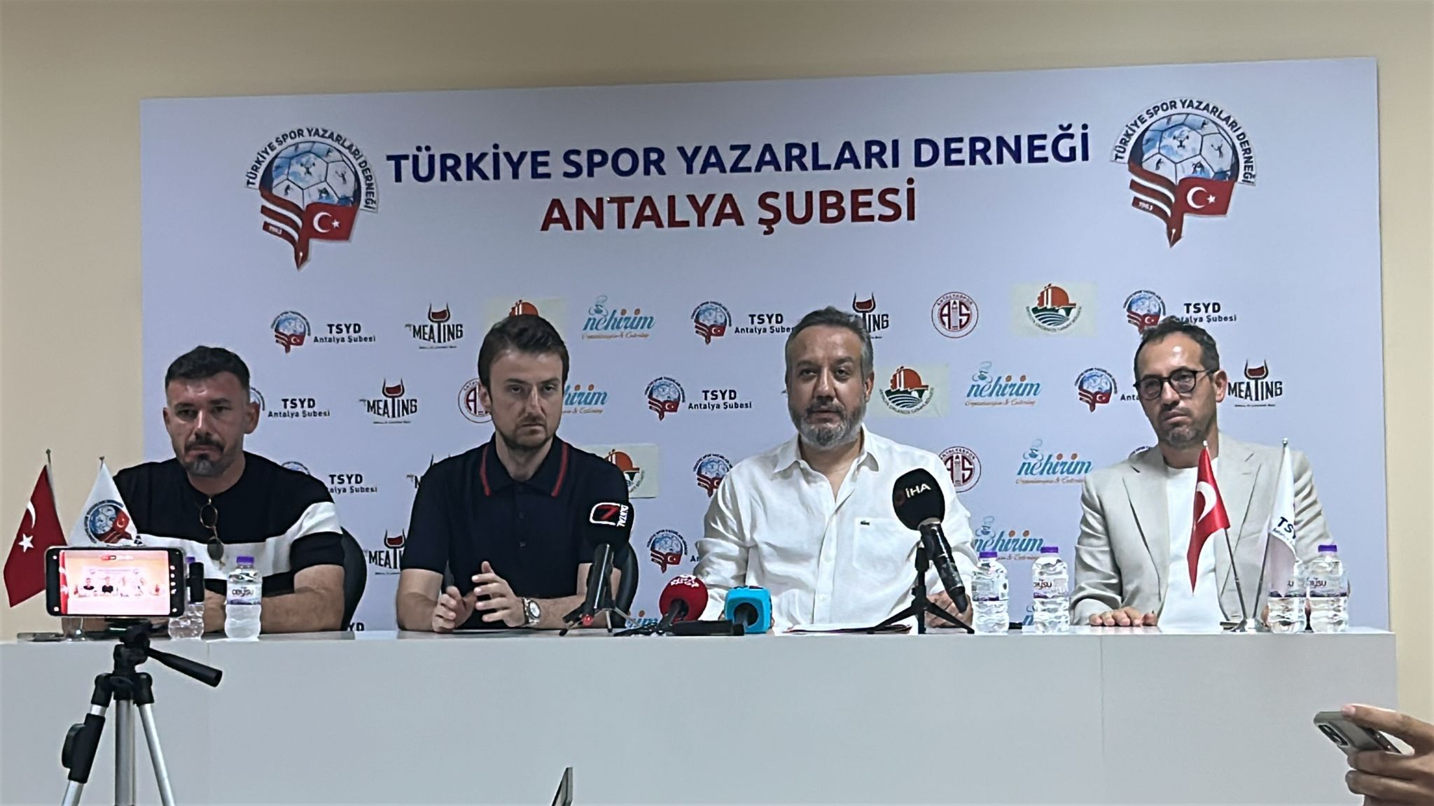 Sinan Boztepe Aciklama