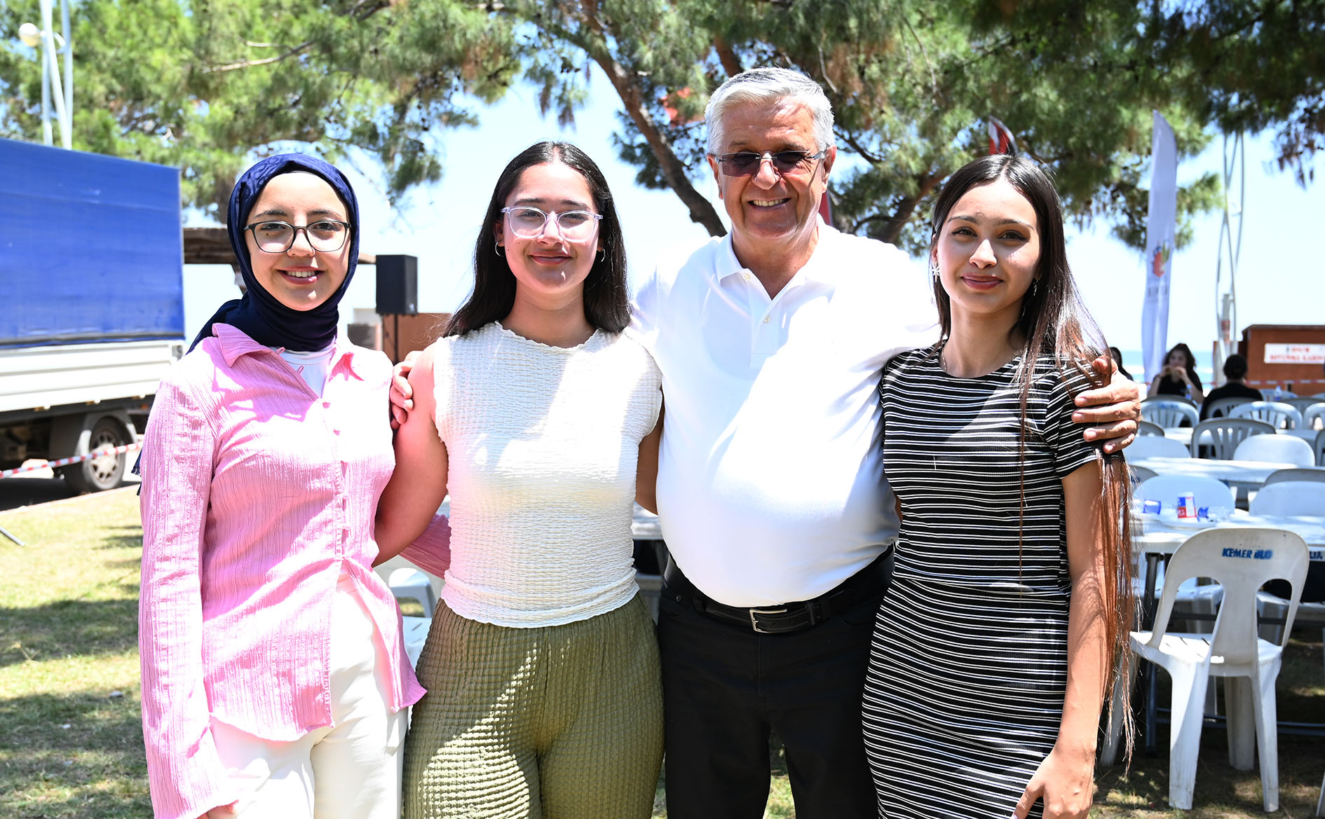 Sınav Öncesi Öğrencilere Motivasyon Yemeği (4)