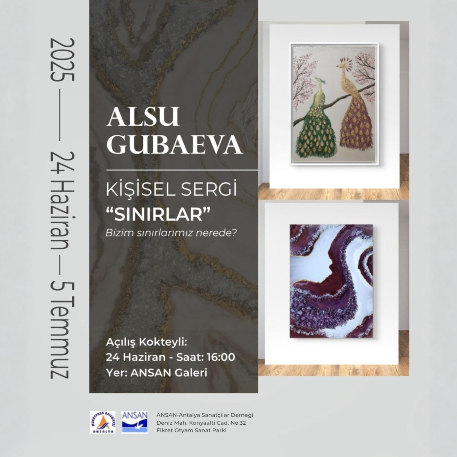 Sınırları Aşan Bir Sanat Yolculuğu (6)