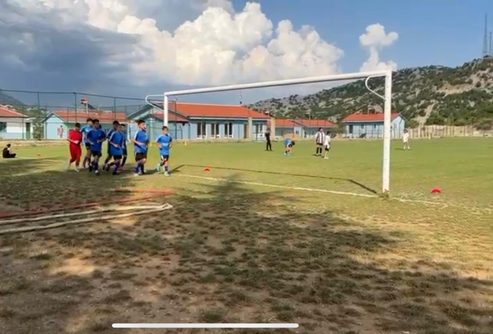 Spor Köyü (3)