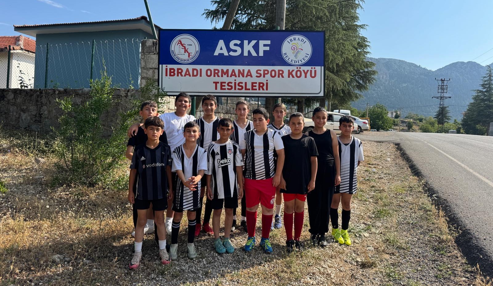 Spor Köyü (6)