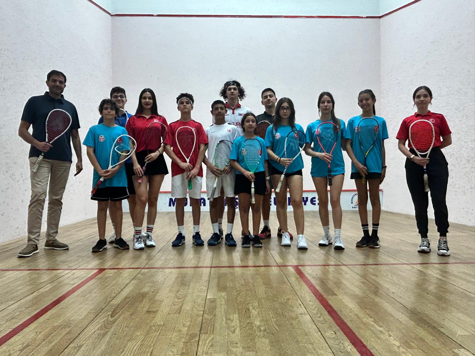 Squash (3)