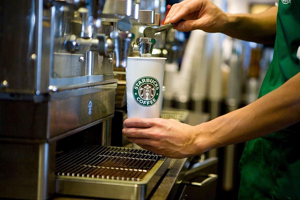 Starbucks Barista Maaşları 3