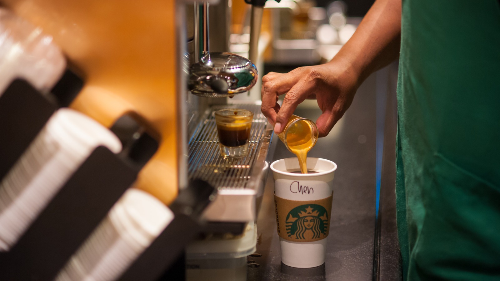 Starbucks Barista Maaşları 5