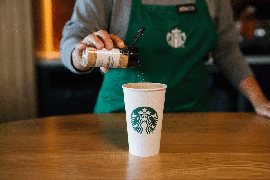 Starbucks Barista Maaşları 7