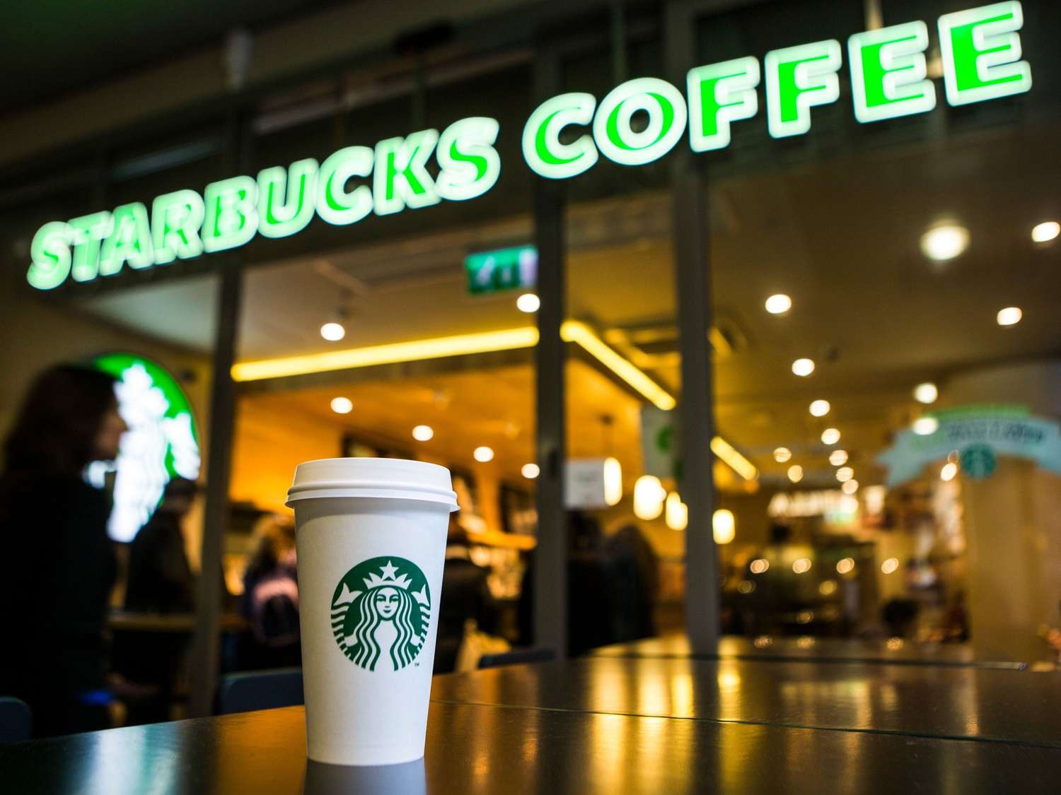 Starbucks Barista Maaşları