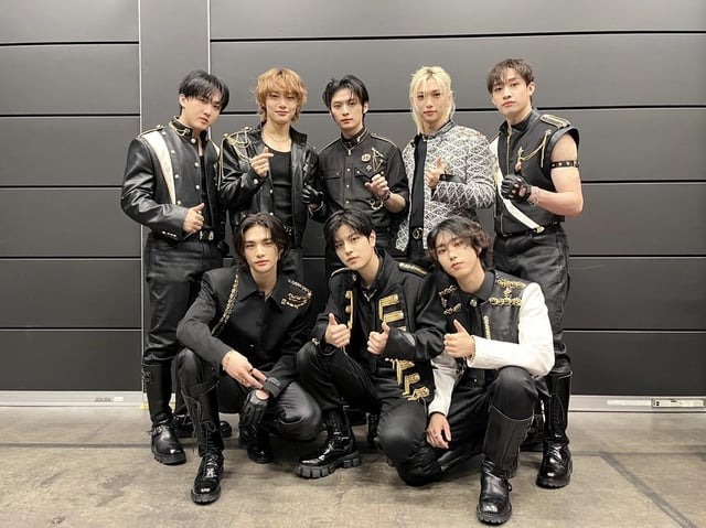 Stray Kids Üyeleri Kaç Yaşında 2