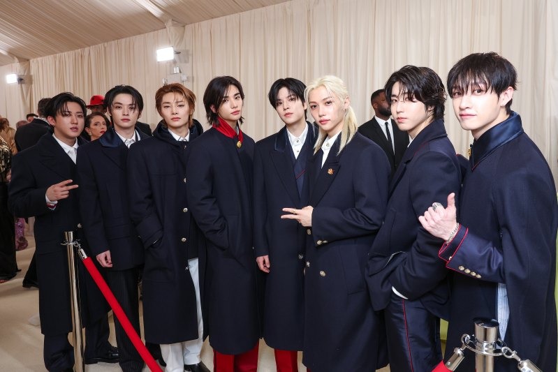 Stray Kids Üyeleri Kaç Yaşında 4