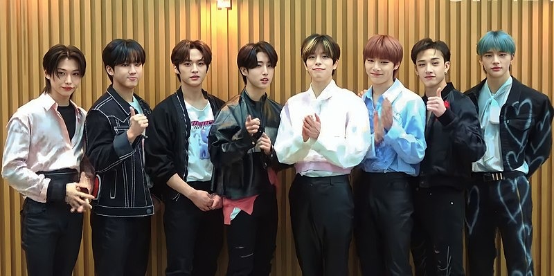 Stray Kids Üyeleri Kaç Yaşında