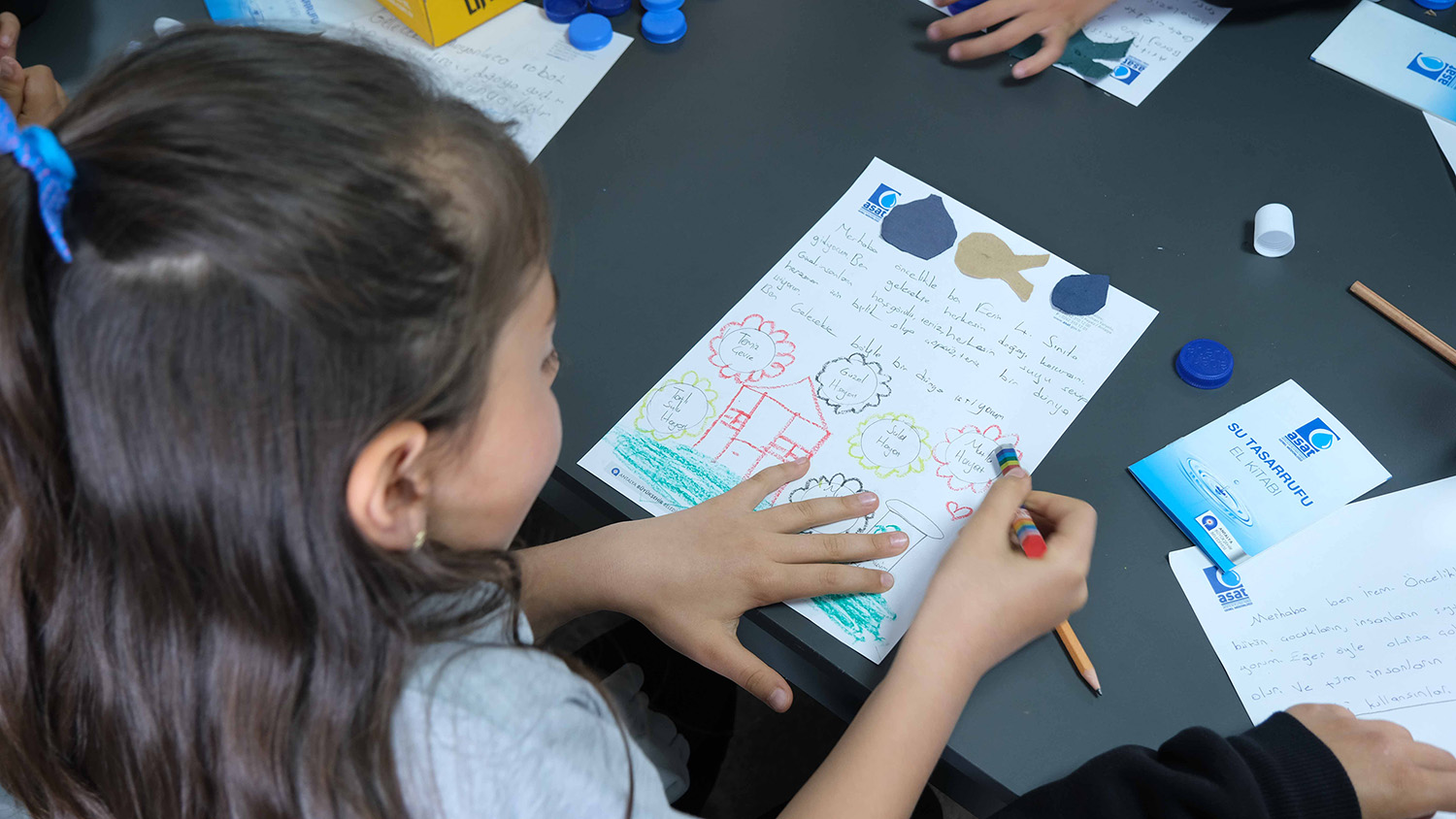 Su Hayattır Projesi (7)