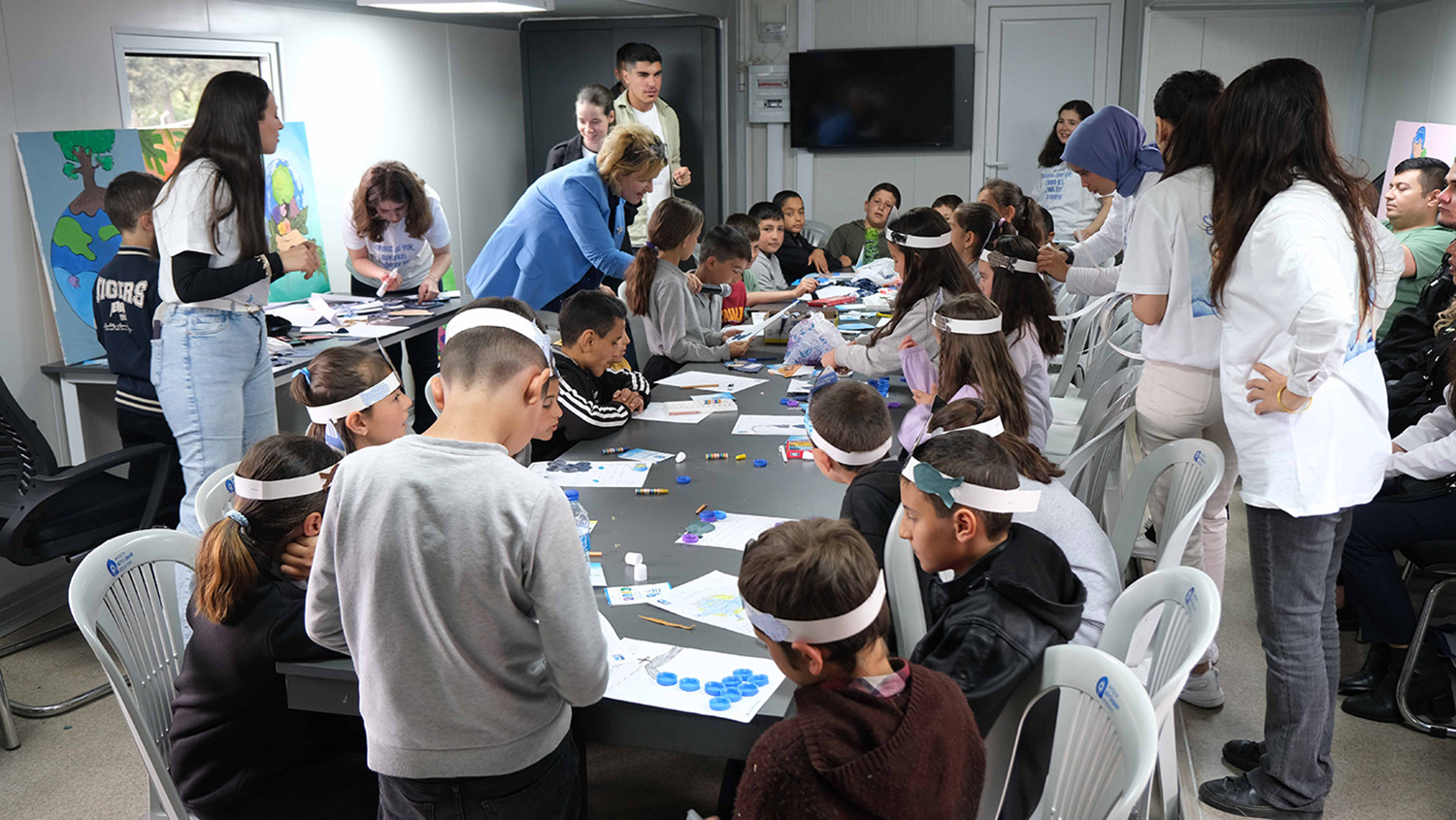 Su Hayattır Projesi (8)