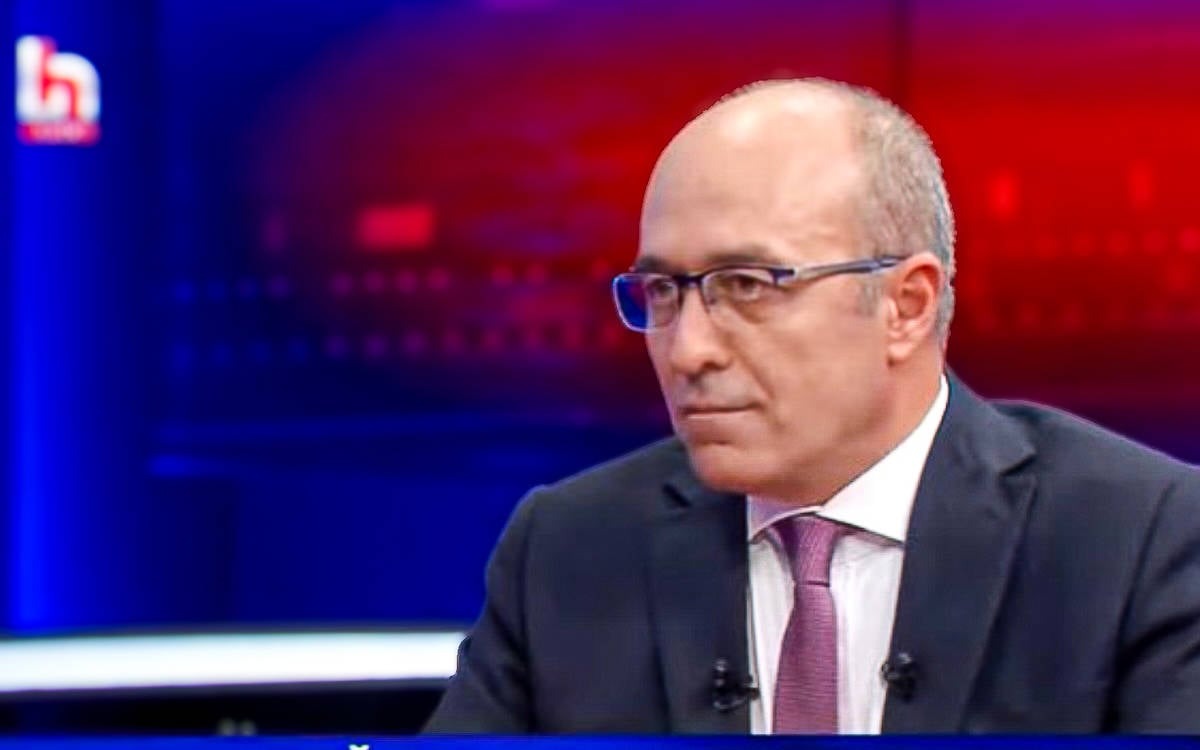 Suat Toktaş Kaç Yaşında 2