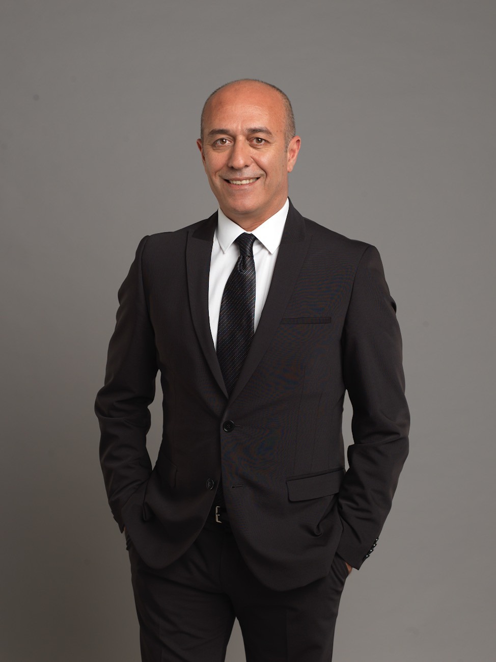 Suat Toktaş Kaç Yaşında