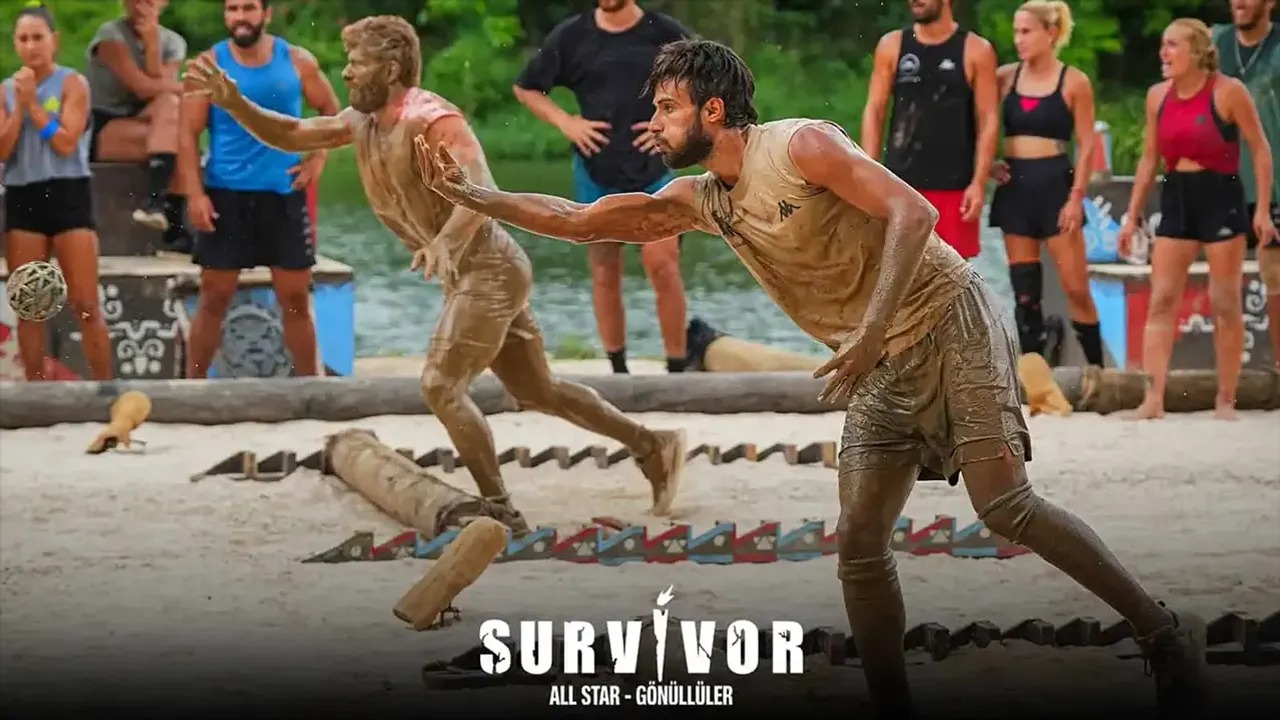 Survivor Yarışmacıları Ne Kadar Kazanıyor 2025 2