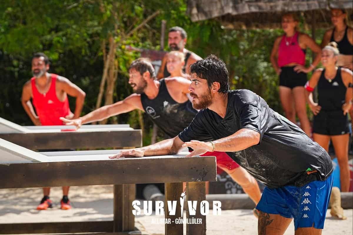 Survivor Yarışmacıları Ne Kadar Kazanıyor 2025 3