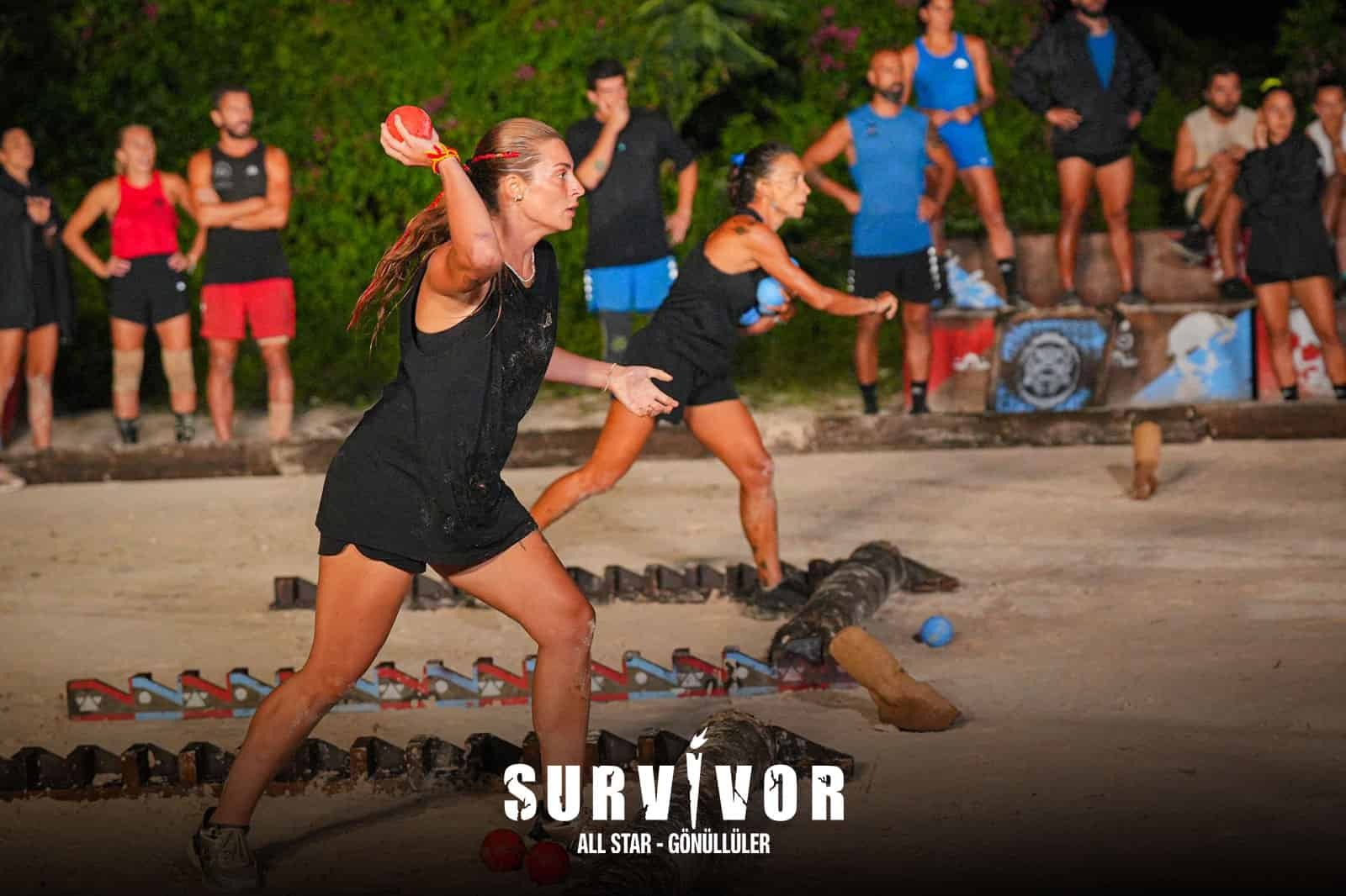 Survivor Yarışmacıları Ne Kadar Kazanıyor 2025 5