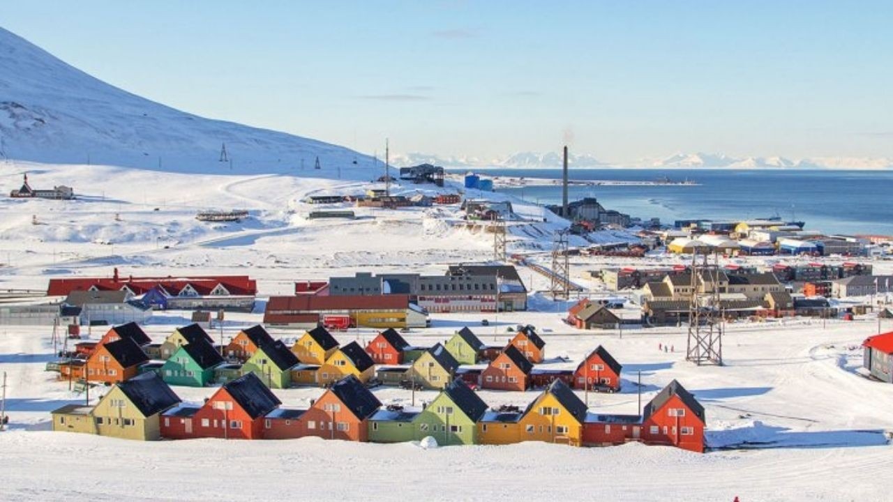 Svalbard Adası’nda Ne Iş Yapılır 3