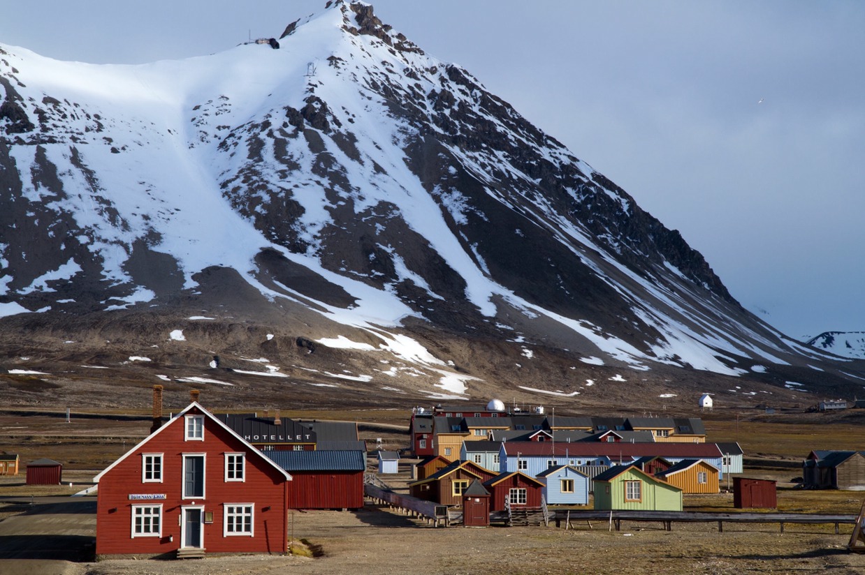Svalbard Adası’nda Ne Iş Yapılır 5
